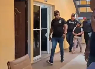 18 meses de prisión preventiva a mujer por tortura y muerte de sobrino en Higüey
