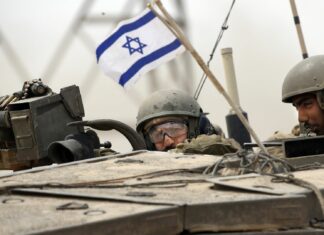 Israel aprueba presupuesto de 15.000 millones de dólares adicionales en medio de la guerra en Gaza Imagen Ilustrada