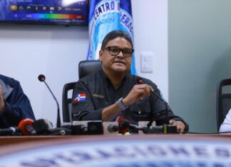 El director del Centro de Operaciones de Emergencias (COE), Juan Manuel Méndez, comunicó este martes que tras finalizar el asueto por Año Nuevo, un total de 19 personas perdieron la vida en accidentes, al tiempo que 30 menores de edad resultaron intoxicados por ingesta de bebidas alcohólicas.
