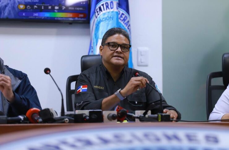 El director del Centro de Operaciones de Emergencias (COE), Juan Manuel Méndez, comunicó este martes que tras finalizar el asueto por Año Nuevo, un total de 19 personas perdieron la vida en accidentes, al tiempo que 30 menores de edad resultaron intoxicados por ingesta de bebidas alcohólicas.
