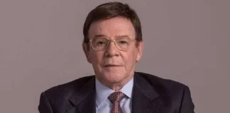 El Grupo Rica lamentó el fallecimiento del fundador, el doctor Julio Brache Arzeno, este lunes primero de enero del 2024.