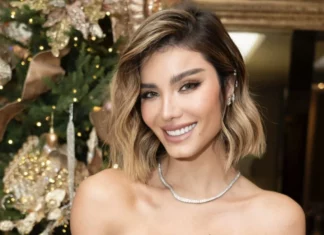 La modelo venezolana, Aleska Génesis fue dejada en libertad a tan solo unas horas de ser detenida en Aeropuerto Internacional de la Ciudad de México (AICM), acusada de robar lujosos relojes.