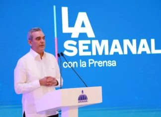 Participación Ciudadana pide a Abinader suspender «LA Semanal» por “transparencia y equidad de los comicios”