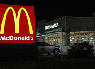 McDonald’s afirma que la guerra en Gaza provoca un «impacto comercial significativo» en varios mercados