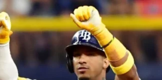 El pelotero Wander Franco pagó mensualidades de 100 mil pesos dominicanos a Martha Vanessa Chevalier Almonte, madre de la adolescente, durante siete meses, para que el jugador sostuviese relaciones íntimas con la menor cuando esta tenía 14 años de edad, según la solicitud de imposición de medida de coerción impuesta por el Ministerio Público (MP).