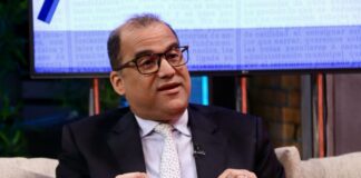 A propósito de las críticas a la aprobada Ley 1-24, que abarca la esencia y el rol de la Dirección Nacional de Investigaciones (DNI), el abogado Olivo Rodríguez Huertas señaló que, más que la inconstitucionalidad en sí que denuncian sobre algunos artículos, el asunto está en la manera en que fueron redactados porque caen en la ambigüedad, pero, al mismo tiempo, valoró de positiva la iniciativa.