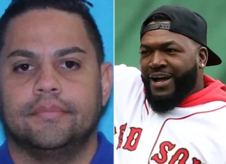 Hallan cuerpo de Víctor Hugo Gómez, acusado del atentado contra David Ortiz en 2019