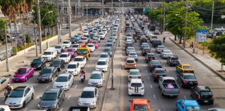 Otro dato que aparece en el estudio “Condiciones de Competencia en el Mercado de Venta de Vehículos para el Transporte Terrestre Privado y El Rol de las Plataformas Digitales”, es que el 47.50% de los hogares contaba a esa fecha con un vehículo de motor.