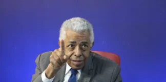 Falleció el veterano periodista, político y profesor universitario Pedro Gil Iturbides.