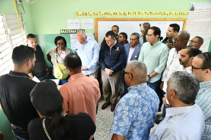 JCE realiza prueba del cómputo electoral de cara a municipales La Junta Central Electoral (JCE) realizó la prueba regional del cómputo electoral de cara a los comicios municipales y comprobó el buen funcionamiento de los equipos informáticos, de escaneo, digitación, impresión y transmisión de datos (EDET) que se utilizarán el próximo 18 de febrero.