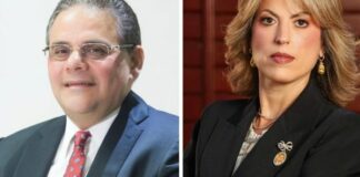 La Primera Sala Penal de la Corte de Apelación del Distrito Nacional variaron la prisión preventiva por garantía económica, impedimento de salida y presentación periódica al empresario Raúl Antonio Rizik Yeb, acusado de violencia física en contra de su expareja Alexandra Mejía Arcalá.