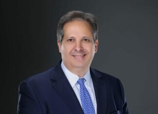 Presidente Abinader designa a Víctor Elías Atallah como nuevo ministro de Salud Pública