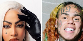 La jueza Fátima Veloz, de la Oficina de Atención Permanente del Distrito Nacional, presidirá este jueves la audiencia de medidas de coerción contra el rapero Daniel Hernández, conocido como "Tekashi 6ix9ine", quien está acusado de agredir a su pareja Georgina Lulú Guillermo Díaz, también conocida como Yailín la más viral. La audiencia está programada para las 9:00 de la mañana.