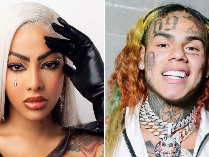 La jueza Fátima Veloz, de la Oficina de Atención Permanente del Distrito Nacional, presidirá este jueves la audiencia de medidas de coerción contra el rapero Daniel Hernández, conocido como "Tekashi 6ix9ine", quien está acusado de agredir a su pareja Georgina Lulú Guillermo Díaz, también conocida como Yailín la más viral. La audiencia está programada para las 9:00 de la mañana.