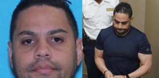 La Oficina Coordinadora de los Juzgados de la Instrucción del Distrito Nacional declinó al municipio Santo Domingo Este el caso sobre el asesinato de Víctor Hugo Gómez Vásquez, implicado en el atentado contra el ex pelotero David Ortiz, cuyo cuerpo fue hallado el 10 de este mes en unos matorrales de Pedro Brand.