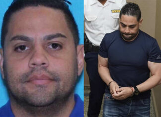 Declinan a SDE caso muerte Víctor Hugo Gómez La Oficina Coordinadora de los Juzgados de la Instrucción del Distrito Nacional declinó al municipio Santo Domingo Este el caso sobre el asesinato de Víctor Hugo Gómez Vásquez, implicado en el atentado contra el ex pelotero David Ortiz, cuyo cuerpo fue hallado el 10 de este mes en unos matorrales de Pedro Brand.