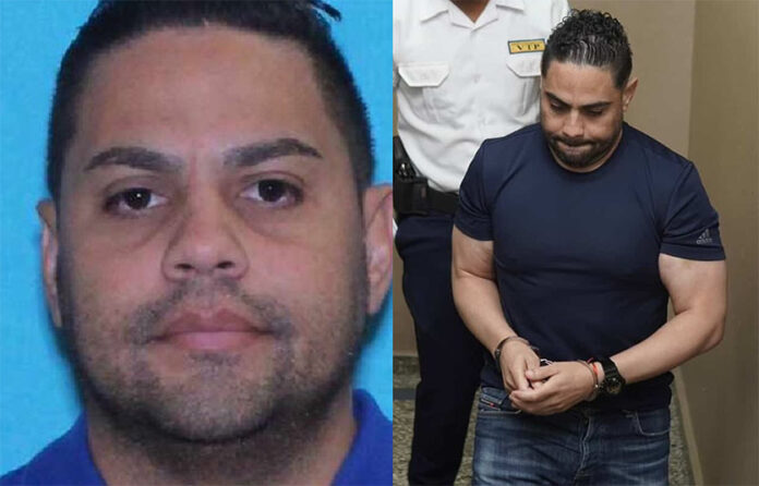 Declinan a SDE caso muerte Víctor Hugo Gómez La Oficina Coordinadora de los Juzgados de la Instrucción del Distrito Nacional declinó al municipio Santo Domingo Este el caso sobre el asesinato de Víctor Hugo Gómez Vásquez, implicado en el atentado contra el ex pelotero David Ortiz, cuyo cuerpo fue hallado el 10 de este mes en unos matorrales de Pedro Brand.