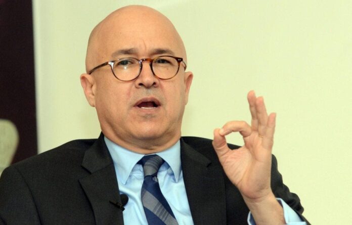 PLD considera que Abinader dijo múltiples mentiras en su discurso El Partido de la Liberación Dominicana (PLD) consideró que en su discurso de rendición de cuentas el presidente Luis Abinader propaló “múltiples mentiras”.