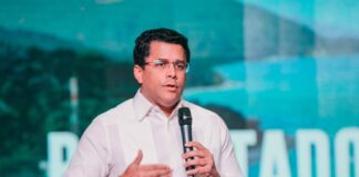 Al recordar que en enero el país recibió el mayor porcentaje de turistas de la historia, el ministro de Turismo, David Collado indicó que la inestabilidad que vive Haití no representa amenaza al sector.