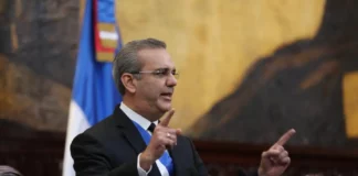 Al enunciar los positivos resultados macroeconómicos nacionales en los últimos cuatro años, el presidente Luis Abinader afirmó que la situación de la República Dominicana es ahora mejor que la del año 2020 cuando ascendió al poder.