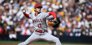 La estrella del béisbol de los Dodgers de Los Angeles, Shohei Ohtani, reveló a sus seguidores de su cuenta personal de Instagram, la sorpresa de que está casado.
