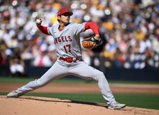 Shohei Ohtani anuncia que contrajo matrimonio La estrella del béisbol de los Dodgers de Los Angeles, Shohei Ohtani, reveló a sus seguidores de su cuenta personal de Instagram, la sorpresa de que está casado.