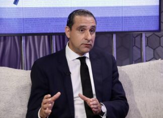Inquieta al vicepresidente ejecutivo de la Fundación Institucionalidad y Justicia, Servio Tulio Castaños Guzmán, que la campaña electoral municipal transcurra sin propuestas, sin debate de los candidatos y contenido de soluciones a problemas puntuales década territorio.