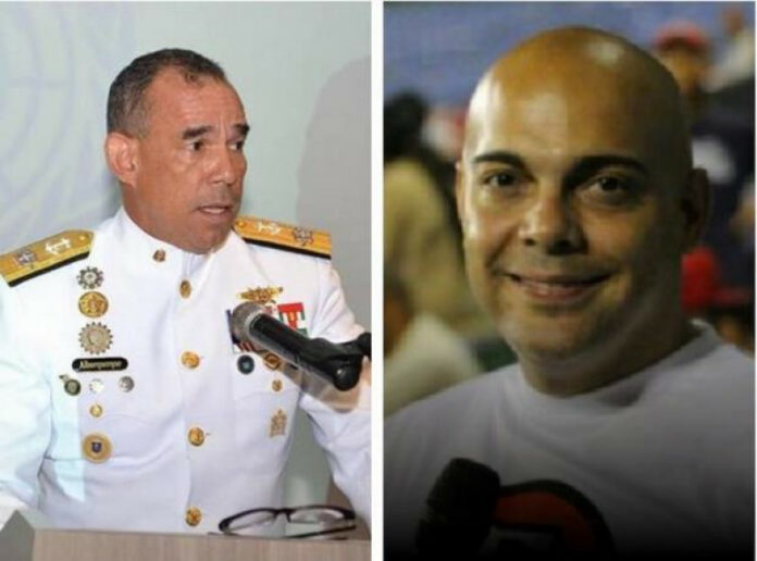 Los jueces de la Primera Sala de la Corte Apelación del Distrito Nacional se reservan para el 4 de marzo acoger o no un recurso con el que el vicealmirante retirado Félix Alburquerque busca la reducción de la condena que le fue impuesta por la muerte del comunicador Manuel Duncan.