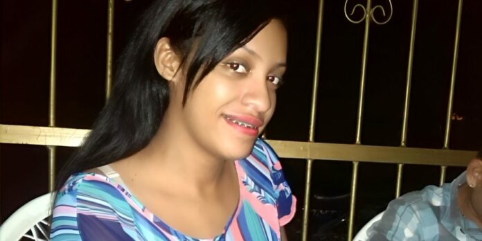 El Tribunal de Ejecución de la Pena de San Cristóbal dispuso la libertad condicional de Dayana Reinoso, la mujer con cáncer cervical que fue condenada a cinco años de prisión luego de haber atacado a un hombre que sorprendió abusando de sus hijas.