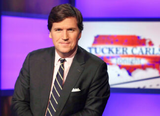 Tucker Carlson: «Biden está demasiado senil para ganar elecciones, a menos que haya fraude» Imagen Ilustrada