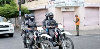 Las arduas labores de la Fuerza de Tarea Conjunta, integrada por las Fuerzas Armadas, Policía Nacional, la Dirección Nacional de Control de Drogas (DNCD), bajo la coordinación de la Procuraduría General de la República (PGR), ha permitido el registro de un 9.04 en la tasa de homicidios por cada 100,000 habitantes, en lo que va de febrero del 2024.