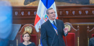 Al gobierno de Luis Abinader le continúa preocupando que la tasa de homicidios en RD sea alta de un 11.5% por cada 100 mil habitantes a pesar de la disminución de 2023.