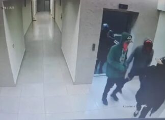 PN apresa tres de cinco asaltaron una torre en el sector La Esperilla La Policía capturó a tres de cinco miembros de la banda que el martes pasado asaltó una torre de apartamentos en el exclusivo sector La Esperilla, en el Distrito Nacional, de donde cargó con dinero, joyas, celulares y otros objetos.