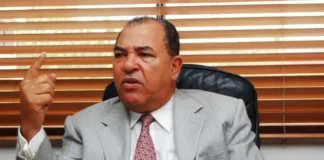 El cónsul dominicano en San Juan Puerto Rico, César Cedeño, informó que dicha sede consular está en comunicación con el Departamento de Estado de Puerto Rico y con las autoridades costeras correspondientes, donde ha recibido el informe sobre la embarcación que naufragó el pasado miércoles 31 de enero, aproximadamente a dos millas al Norte de Puerto Rico y en la cual viajaban alegadamente 45 personas.