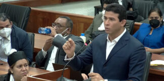 La Segunda Sala de la Corte de Apelación del Distrito Nacional declaró inadmisible el recurso de apelación con el que el exjefe de seguridad presidencial Adán Cáceres buscaba su libertad, por lo que se mantiene la medida de coerción que actualmente cumple el imputado en la Operación Coral y Coral 5G.