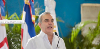 El presidente Luis Abinader llamó a los alcaldes, directores de distritos, regidores y vocales electos en las pasadas elecciones a celebrar su triunfo trabajando por mejorar la vida de los residentes en sus diferentes demarcaciones.