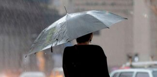La Oficina Nacional de Meteorología (Onamet). informó este jueves que las condiciones del tiempo para el territorio dominicano comenzarán a cambiar en casi toda la geografía nacional, como resultado del alejamiento de la vaguada frontal que por varios días se mantuvo incidiendo sobre nuestra área de pronósticos.