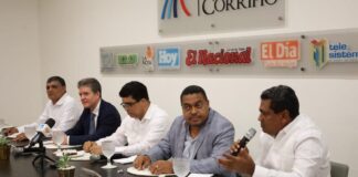 Los candidatos a las alcaldías del Gran Santo Domingo por el Partido Revolucionario Moderno (PRM) tienen proyectado desarrollar una agenda de trabajo común que les permita enfrentar las problemáticas en el manejo de los desechos sólidos y la restauración de las fuentes acuíferas.