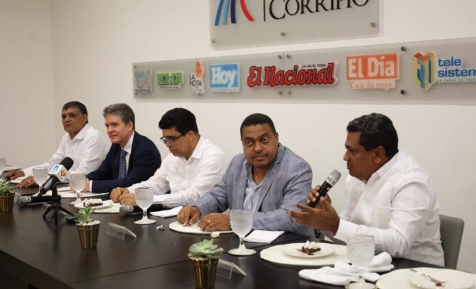 Los candidatos a las alcaldías del Gran Santo Domingo por el Partido Revolucionario Moderno (PRM) tienen proyectado desarrollar una agenda de trabajo común que les permita enfrentar las problemáticas en el manejo de los desechos sólidos y la restauración de las fuentes acuíferas.