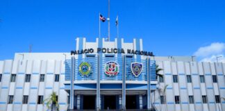 La integración de las Fuerzas Armadas, la Policía Nacional, Dirección Nacional de Control de Drogas (DNCD), con el acompañamiento de la Procuraduría General de la República (PGR), ha logrado mantener la tendencia a la baja en el año 2024, al registrar una tasa de homicidios por cada 100,000 habitantes acumulada de 11.5.
