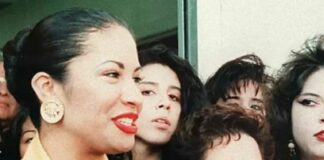 Filtran audio de Yolanda Saldívar al FBI momentos antes de acabar con Selena Quintanilla