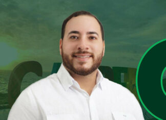 Gabi Fernández de la FP, gana alcaldía en Cabrera tras revisión de votos nulos