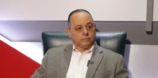 El excandidato a la Alcaldía en el municipio Santo Domingo Este (SDE) por el partido Fuerza del Pueblo, Julio Romero, reveló a través de su cuenta de X que el pasado domingo, día de las elecciones municipales, había planes de asesinarlo.