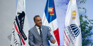 El ministro de la Presidencia, Joel Santos Echavarria, anunció que el Gobierno, en colaboración con el Instituto Dominicano de Desarrollo Integral (IIDI) y la empresa Philip Morris, intervendrá en las próximas semanas el Ensanche Capotillo, en el Distrito Nacional, con la finalidad de continuar reforzando la seguridad ciudadana y la convivencia social en ese sector.