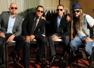 La Dinastía Rosario se presentará en Premios Soberano