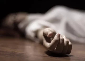 Hallan cadáver de mujer dentro de un saco en un basurero La mañana de este lunes fue encontrado el cadáver de una mujer, dentro de un saco, tirado en un basureso, supuestamente en Cancino Adentro, Santo Domingo Este.