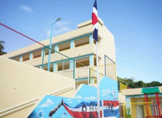 Más de cuatro mil escuelas funcionarán como colegios electorales