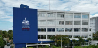 El Ministerio de trabajo informa que sancionó a la empresa Oscor Caribe, LLC (Interger Holding), por faltas graves y muy graves en seguridad y salud en el trabajo, de acuerdo al artículo 6.1.1 del Reglamento 522-06 y el artículo 720 del Código de Trabajo, mediante el acta de infracción Núm. 64603, de fecha 28 de febrero de 2024, tras la muerte de Paula Santana Escalante.