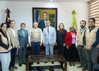 OEA inicia misión de observación electoral en RD