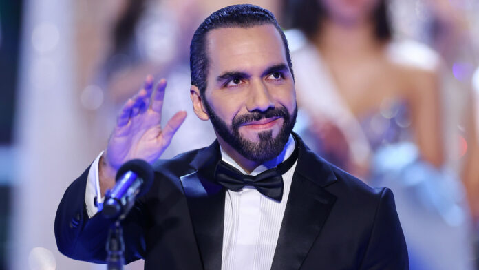OEA reconoce la victoria de Bukele pero critica el caos en el escrutinio